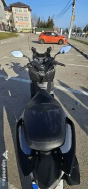 Scuter SYM Joymax Z 250 