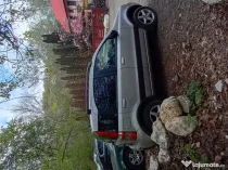 Fiat Panda 4x4 Buzau