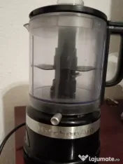 de. vânzare. blenderul KitchenAid se da gratuit. 