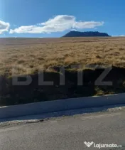 Teren | 900 mp | Intravilan | Moroeni | Drumul Babelor | 