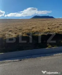 Teren | 913 mp | Intravilan | Moroeni | Drumul Babelor |