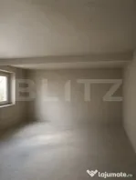 Apartament de 2 camere, demisol, zonă centrală