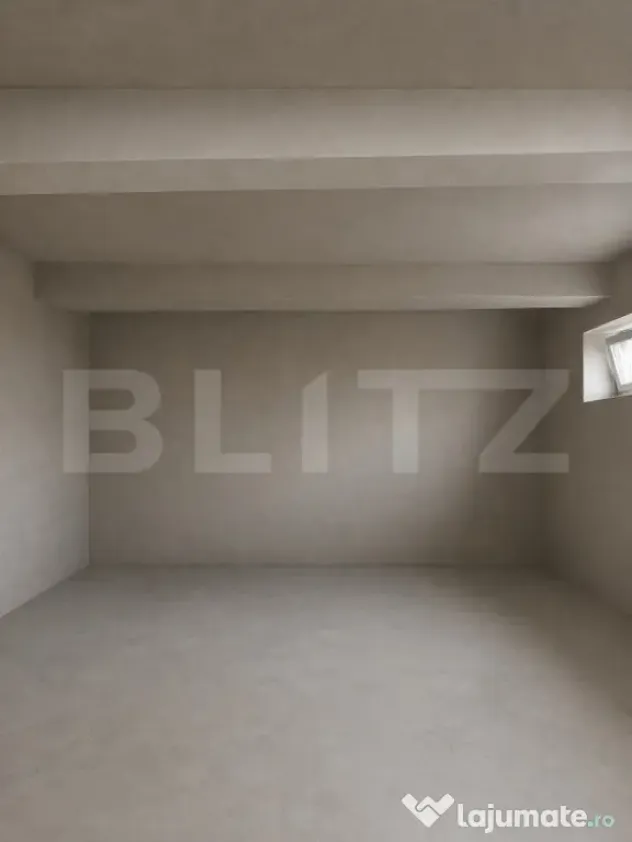 Apartament de 2 camere, demisol, zonă centrală