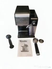 Espressor Breville Latte II 