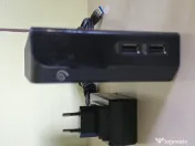 HDD Extern Seagate Backup Plus Hub 6TB - Stație de stocare + Hub USB 