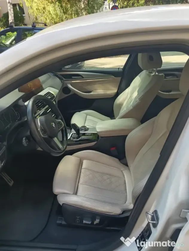 Bmw x4 x drive 25 d