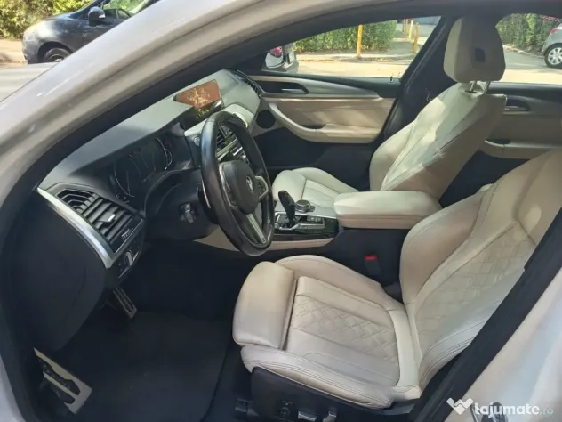 Bmw x4 x drive 25 d