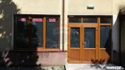 Spațiu comercial de închiriat 31 mp, posibil terasă, z... 