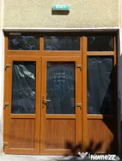 Spațiu comercial de închiriat 31 mp, posibil terasă, z... 