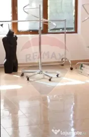 Spațiu comercial de închiriat 31 mp zona Uta Arad 