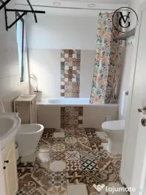 Casa 4 Camere Tunari | Otopeni | jacuzzi | panouri solare