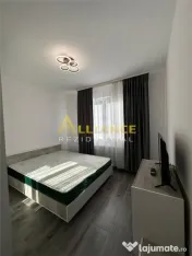 Apartament 2 camere si gradina Biruintei 