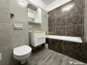 Apartament 2 camere si gradina Biruintei 