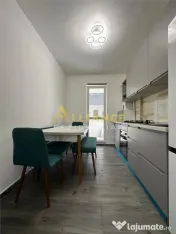 Apartament 2 camere si gradina Biruintei 