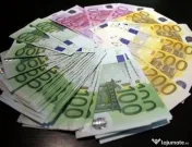 Oferim finanțare substanțială 