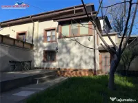 Casa P 1 de in zona ultracentrala Tulcea 