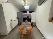 Casa P 1 de in zona ultracentrala Tulcea 