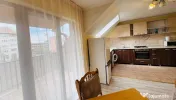 Apartament 3 cam de închiriat, cart. Rogerius 