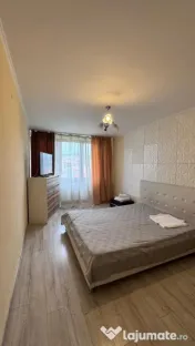 Apartament 3 cam de închiriat, cart. Rogerius 