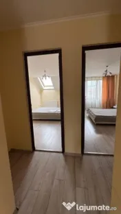 Apartament 3 cam de închiriat, cart. Rogerius 