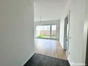 Studio 37mp SU + Gradina Proprie –Gata de mutare –Zona Mall Colosseum 