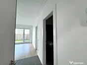 Studio 37mp SU + Gradina Proprie –Gata de mutare –Zona Mall Colosseum 