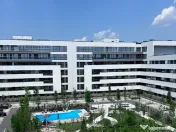 Studio 37mp SU + Gradina Proprie –Gata de mutare –Zona Mall Colosseum 