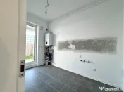 Studio 37mp SU + Gradina Proprie –Gata de mutare –Zona Mall Colosseum 