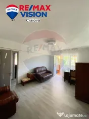 Apartament cu 2 camere de închiriat în zona Brazda lui ... 