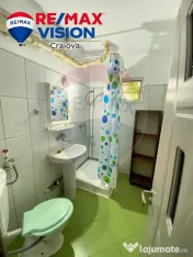 Apartament cu 2 camere de închiriat în zona Brazda lui ... 