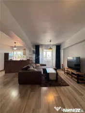 3 Camere, Unirii (Bd. Libertatii), Parcare, Centrala Proprie 