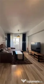 3 Camere, Unirii (Bd. Libertatii), Parcare, Centrala Proprie