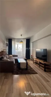 3 Camere, Unirii (Bd. Libertatii), Parcare, Centrala Proprie 