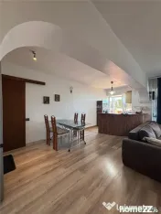 3 Camere, Unirii (Bd. Libertatii), Parcare, Centrala Proprie 