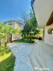 Vila Individuala P 1 M Metrou Aparatorii Patriei 