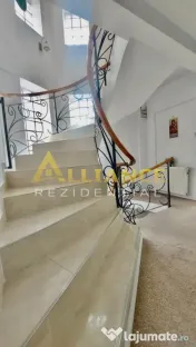 Vila Individuala P 1 M Metrou Aparatorii Patriei 