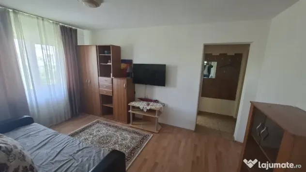 Vânzare ap 2 camere - Cf 3 - Vest – str. Înfrățirii - Gatata de mutat