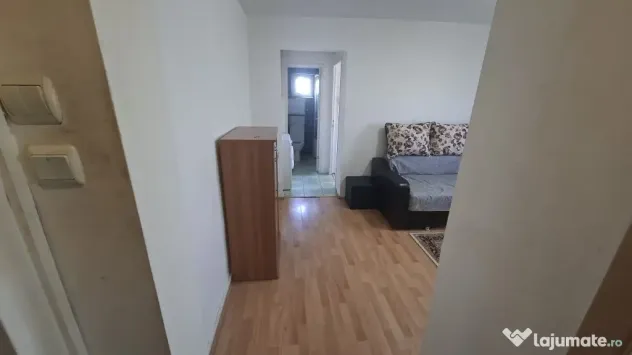 Vânzare ap 2 camere - Cf 3 - Vest – str. Înfrățirii - Gatata de mutat