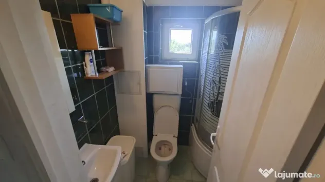 Vânzare ap 2 camere - Cf 3 - Vest – str. Înfrățirii - Gatata de mutat
