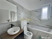 Casa Individuala 3 camere 2 bai Primaria Berceni 