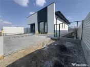 Casa Individuala 3 camere 2 bai Primaria Berceni 