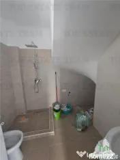 Vila cuplata 4 camere mansarda in Rosu 