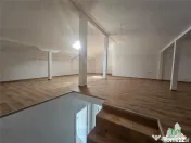 Vila cuplata 4 camere mansarda in Rosu 