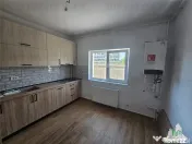 Vila cuplata 4 camere mansarda in Rosu 