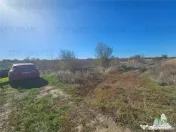 SUPER-PRET Teren 5000mp langa case in Sabareni 