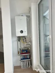 2 camere NOU-59mp UTILI Extra patii depozitare –Sector 1 