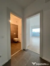 2 camere NOU-59mp UTILI Extra patii depozitare –Sector 1 