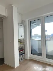 2 camere NOU-59mp UTILI Extra patii depozitare –Sector 1 