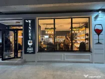 Spatiu Comercial 80mp Central cu chirias 175.000€