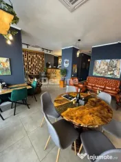 Spatiu Comercial 80mp Central cu chirias 175.000€ 